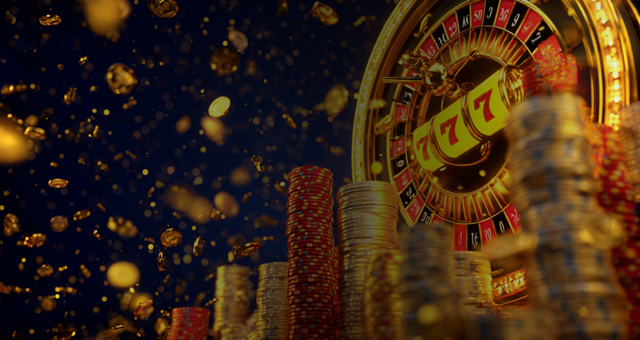 Lucky Vegas