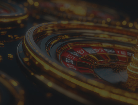 Lucky Vegas