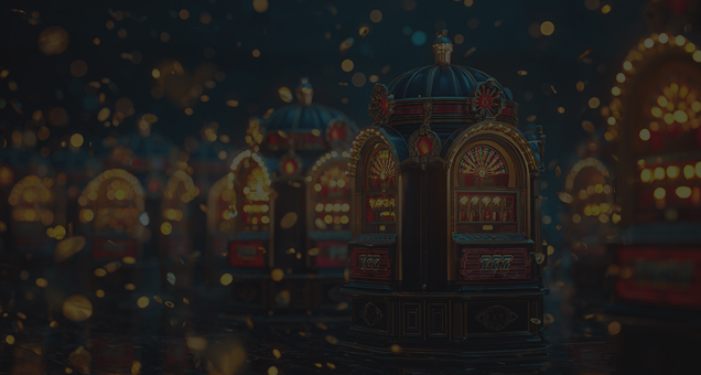 Lucky Vegas