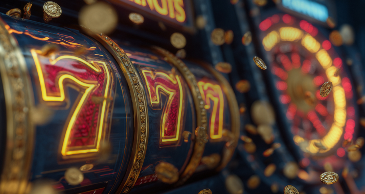 Lucky Vegas